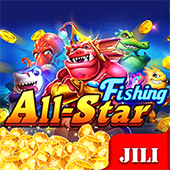 All Star Fishing scatter slots app fishing