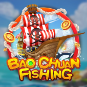 Bao Chuan Fishing scatter slots app fishing