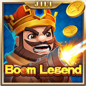 Boom Legend scatter slots app fishing