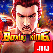 Boxing King scatter slots app hot game