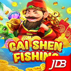 Cai Shen Fishing scatter slots app hot game