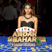 Casino Marina Andar Bahar scatter slots app live casino