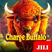 Charge Buffalo scatter slots app hot game