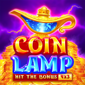 Coin Lamp scatter slots app slot