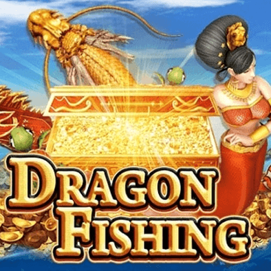 Dragon Fishing scatter slots app fishing