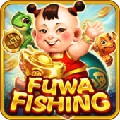 Fuwa Fishing scatter slots app fishing