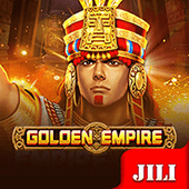 Golden Empire scatter slots app hot game