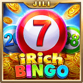 Irich Bingo scatter slots app slot