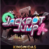 Jackpot Jump scatter slots app cards