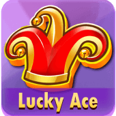 Lucky Ace scatter slots app hot game