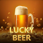 Lucky Bear scatter slots app cards