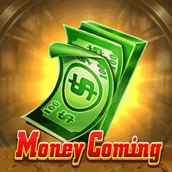 Money Coming scatter slots app slot