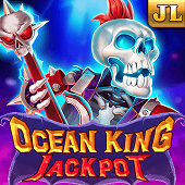 Ocean King Jackpot scatter slots app fishing