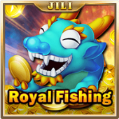 Royal Fishing scatter slots app fishing