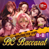 Sexy Blockchain Baccarat B B scatter slots app live casino