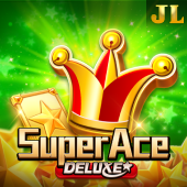 Super Ace Deluxe scatter slots app bonus game