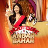 Ultimate Andar Bahar scatter slots app live casino
